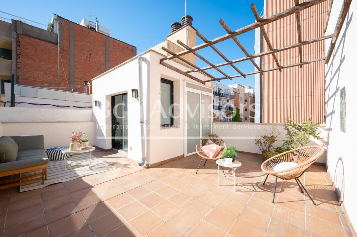 Picture of Home For Sale in Barcelona, Barcelona, Spain