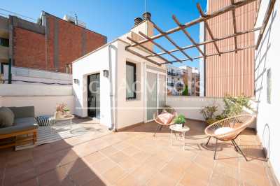 Home For Sale in Barcelona, Spain