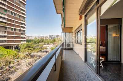 Apartment For Sale in Barcelona, Spain