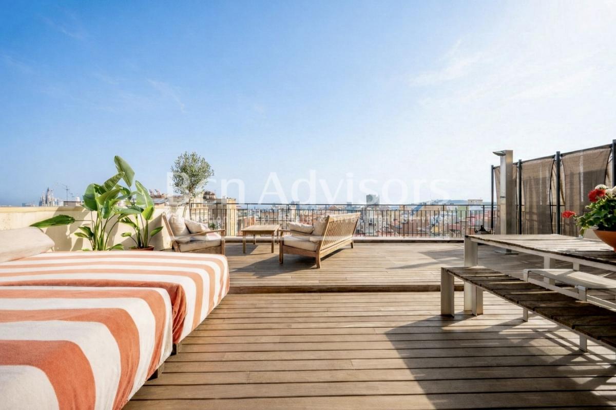 Picture of Home For Sale in Barcelona, Barcelona, Spain
