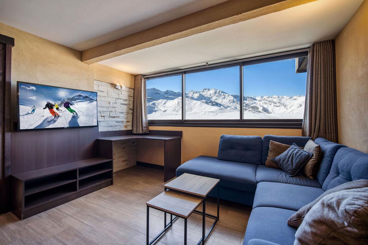 Picture of Apartment For Sale in Val Thorens, Rhone Alpes, France