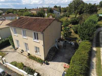 Home For Sale in Charroux, France