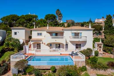 Villa For Sale in Budens, Portugal
