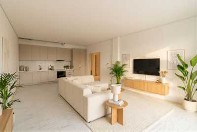 Apartment For Sale in