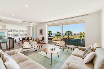 Apartment For Sale in 