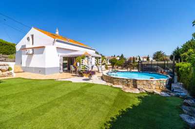 Home For Sale in Budens, Portugal