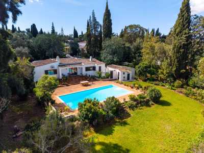 Villa For Sale in 