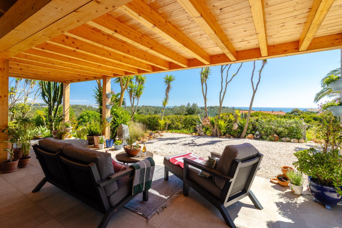 Picture of Villa For Sale in Salema, Algarve, Portugal