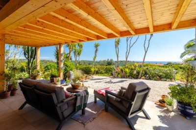 Villa For Sale in 