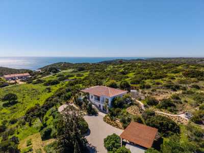 Villa For Sale in