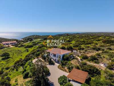 Villa For Sale in