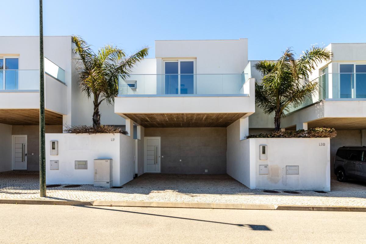 Picture of Villa For Sale in Sagres, Algarve, Portugal