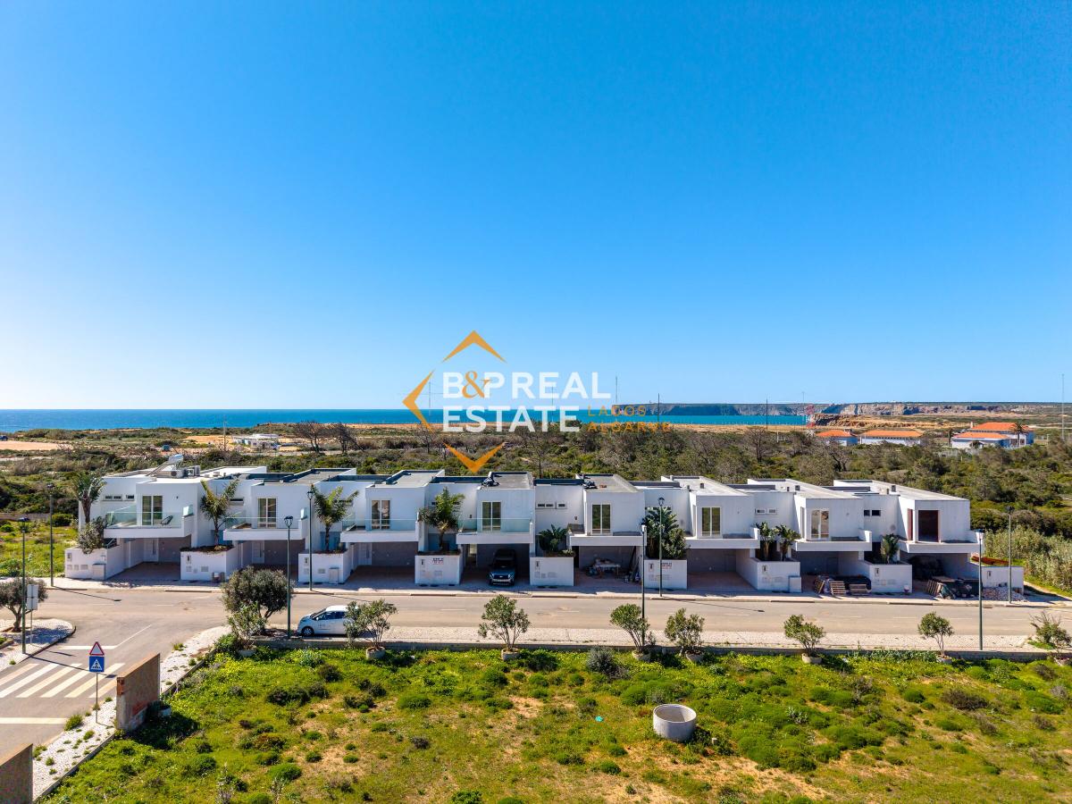 Picture of Villa For Sale in Sagres, Algarve, Portugal