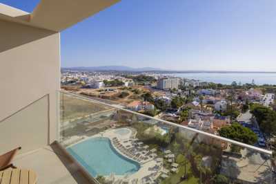 Apartment For Sale in Lagos, Portugal