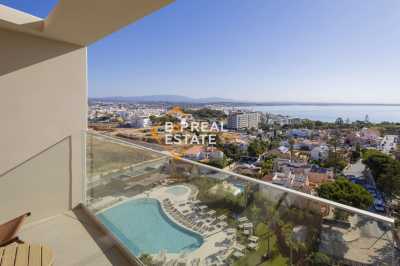 Apartment For Sale in Lagos, Portugal