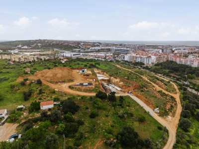 Residential Land For Sale in Lagos, Portugal