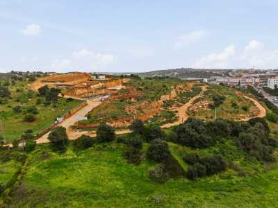 Residential Land For Sale in Lagos, Portugal