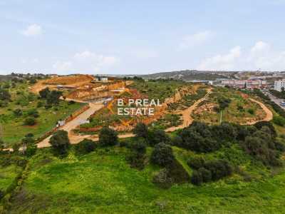 Residential Land For Sale in Lagos, Portugal