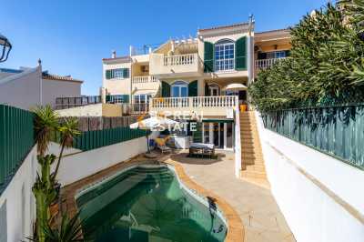 Villa For Sale in