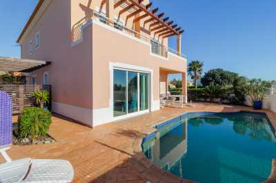Villa For Sale in 