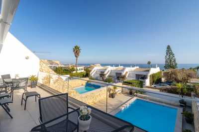 Villa For Sale in Praia Da Luz, Portugal