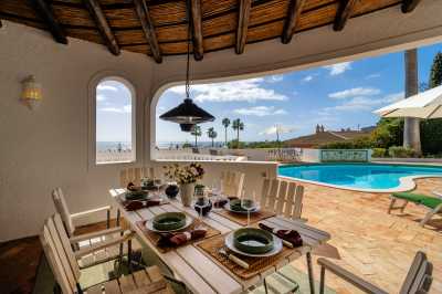 Villa For Sale in Praia Da Luz, Portugal