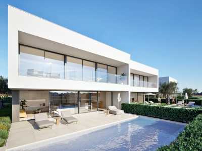 Villa For Sale in Lagos, Portugal