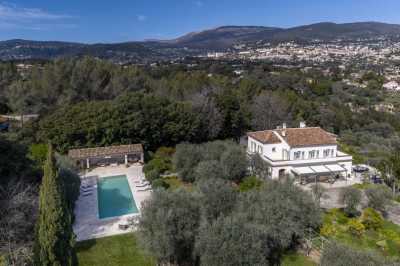 Villa For Sale in 
