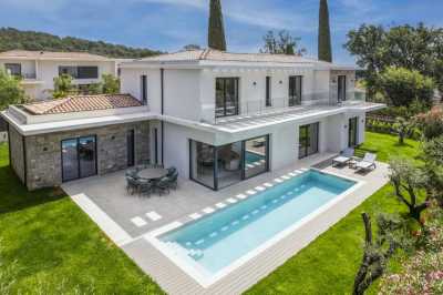Villa For Sale in Mougins, France