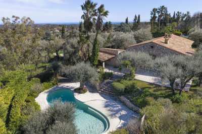 Villa For Sale in 