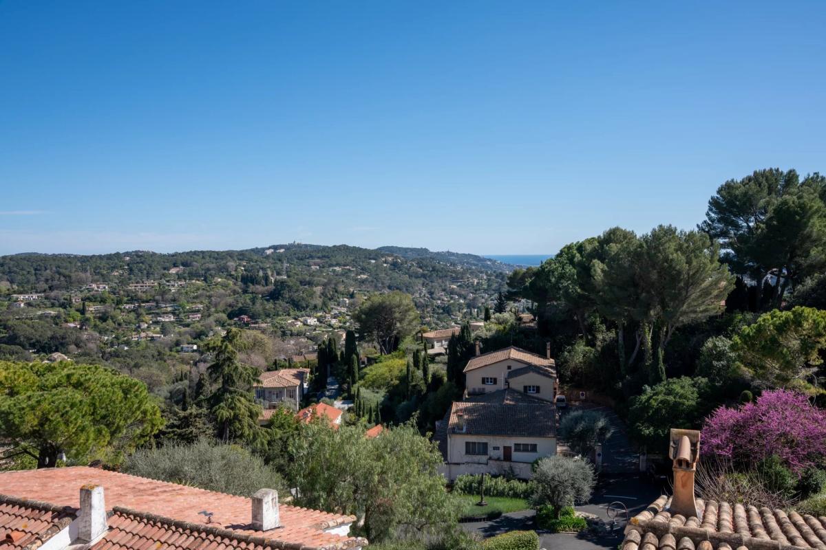 Picture of Home For Sale in Mougins, Cote d'Azur, France