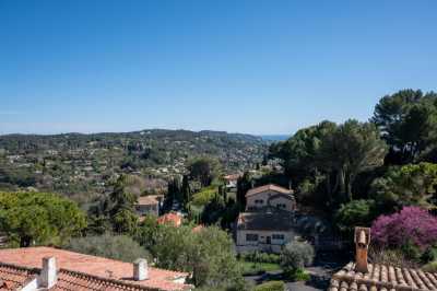 Home For Sale in Mougins, France