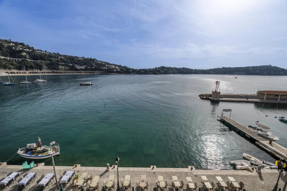 Picture of Apartment For Sale in Villefranche Sur Mer, Provence-Alpes-Cote d'Azur, France