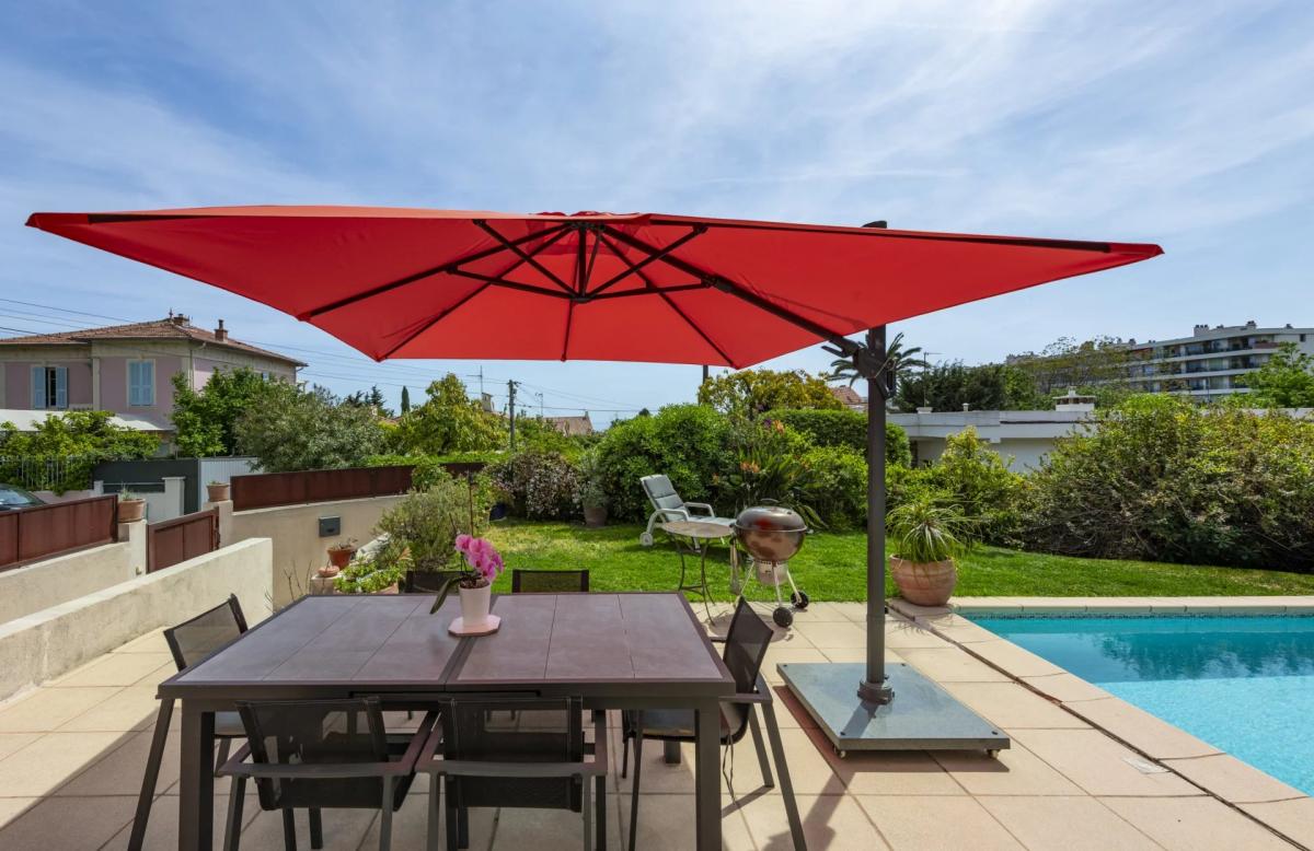Picture of Villa For Sale in Nice, Cote d'Azur, France