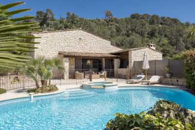 Villa For Sale in
