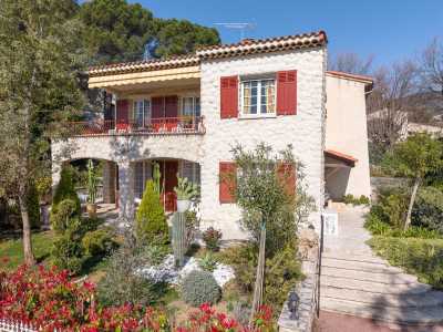 Villa For Sale in 