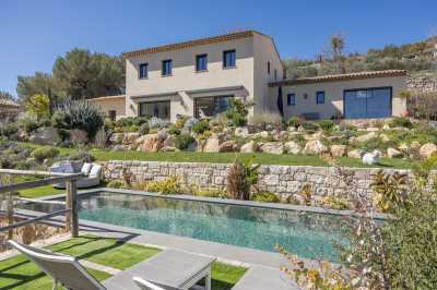 Villa For Sale in