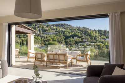 Villa For Sale in Saint Paul de Vence, France
