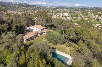 Villa For Sale in