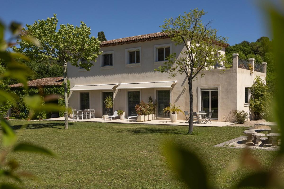 Picture of Villa For Sale in Grasse, Cote d'Azur, France