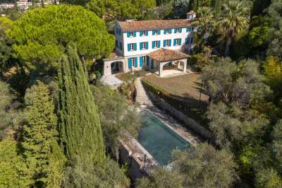 Villa For Sale in 