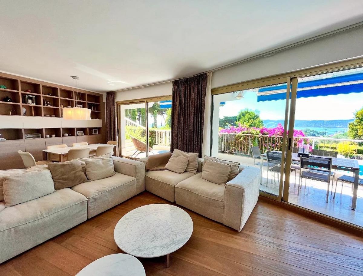 Picture of Apartment For Sale in Antibes, Cote d'Azur, France