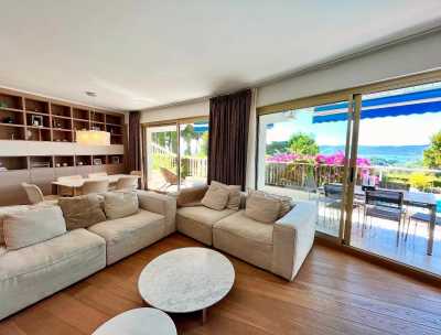 Apartment For Sale in Antibes, France