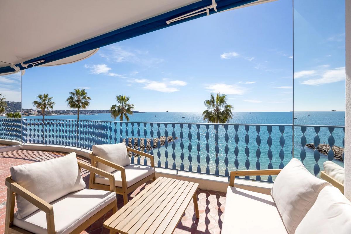 Picture of Apartment For Sale in Antibes, Cote d'Azur, France