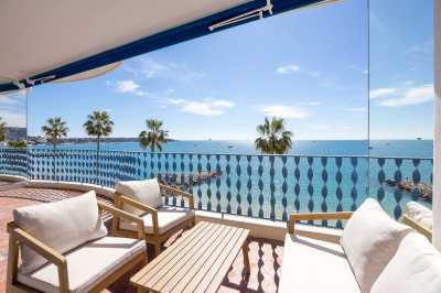 Apartment For Sale in Antibes, France