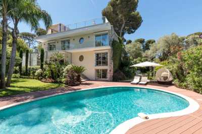 Villa For Sale in Antibes, France