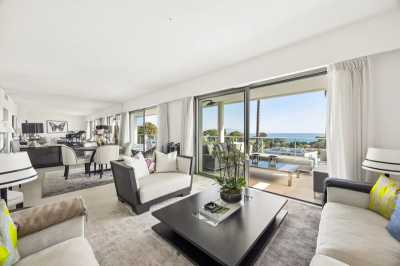 Apartment For Sale in Antibes, France