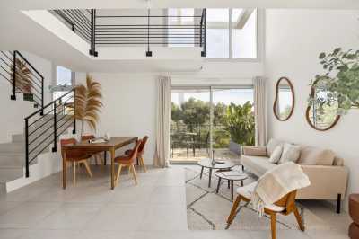 Apartment For Sale in Antibes, France