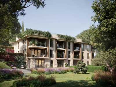 Apartment For Sale in Antibes, France