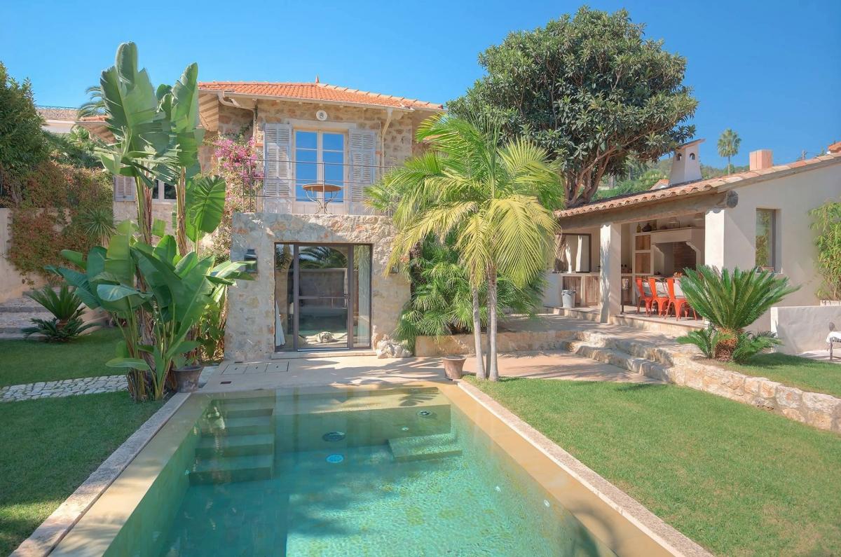 Picture of Villa For Sale in Cannes, Cote d'Azur, France